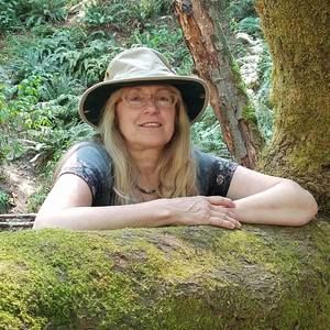 Meet your Posher, Barbara